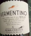 Vermentino