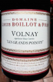 Volnay Villages - Les Grands Poisots