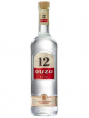 Liqueur Ouzo 12