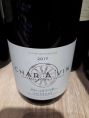 Char à Vin Cairanne - Domaine des Coteaux des Travers - 2017 - Rouge
