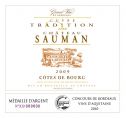 Château Sauman cuvée tradition