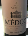 Grand Vin Médoc