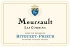 Meursault Les Corbins