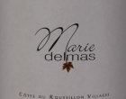 Marie Delmas