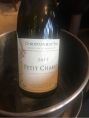 Petit Chablis