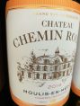 Château Chemin Royal