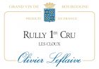 Rully Premier Cru Les Cloux