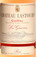 Château Lastours - 