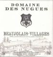 Beaujolais-villages