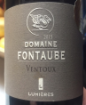 Domaine de Fontaube