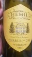 Le Premier Cru Vosgros