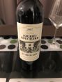 Chateau Faurie De Souchard