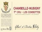 Chambolle Musigny Premier Cru Les Combottes