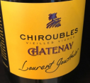 Chatenay Vieilles Vignes