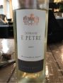 Domaine E. Petre