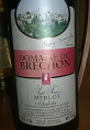 Domaine du Brechon