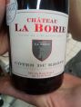 Château La Borie