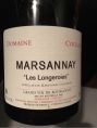 Marsannay Les Longeroies