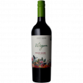 Virgen Malbec
