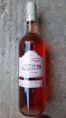 Bordeaux rosé