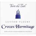 Domaine Luyton Fleury - Crozes-hermitage Aop