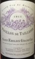 Pavillon de Taillefer