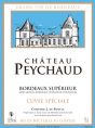 Château Peychaud - Cuvée spéciale
