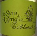 Les sens de la Garrigue - Muscat