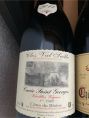Cuvée Saint Georges  Vieilles Vignes