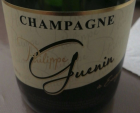 Champagne Philippe Guenin