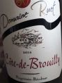 Côte-de-Brouilly