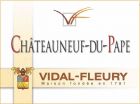 Vidal-fleury
