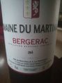 Domaine du Martinaud