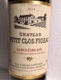 Château Petit Clos Figeac
