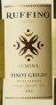 Lumina - Pinot Grigio