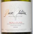 Beaujolais Blanc