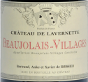 Beaujolais Village