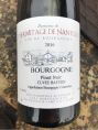 Domaine de l'Hermitage Nantoux Bourgogne Chardonnay