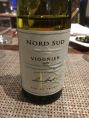 Nord Sud Viognier