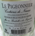 Le Pigeonnier