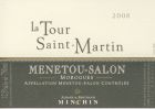 Menetou-Salon Morogues
