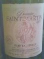 Domaine Saint Martin
