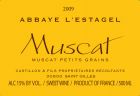 Muscat Petit Grains