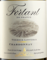 Terroir Littoral Chardonnay