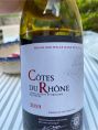 Côtes du Rhône