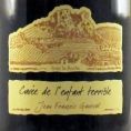 Cuvée de l'enfant terrible