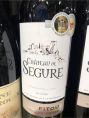 Château de Ségure