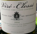 Viré-Clessé