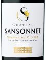 Château Sansonnet