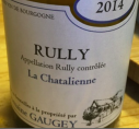 La Chatalienne
